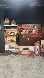 خدمات خودرو مولایی