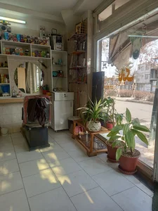 پیرایش بابک
