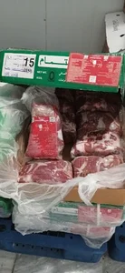 سردخانه پخش وتوزیع مرغ و گوشت منجمد آرتا