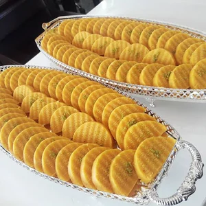 حلوای بهشتی