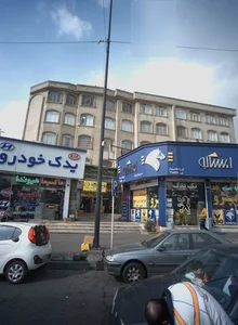پاساژ ولیعصر 2