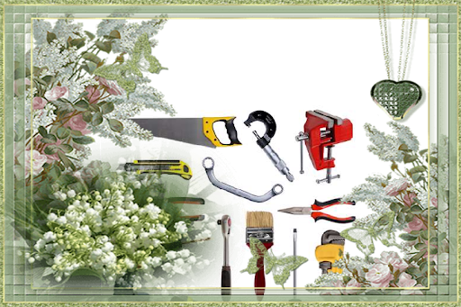 رنگ وابزار علیرضا