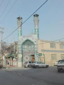 مسجد امام حسن مجتبی (ع) 2