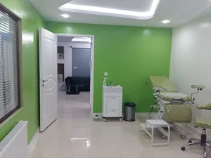 دکتر سمانه احسانی