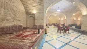 رستوران ارکیده