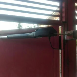 تعمیر جک پارکینگ و کرکره در شکوفه 5