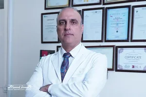 کلینیک دکتر سلمان فلاح