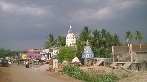 Khantapada