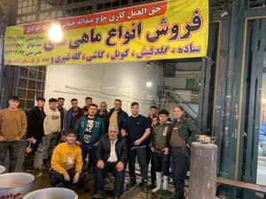 بار فروشی و حق العمل عبداله و محسن حبابی 5