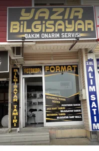 Yazır Bilgisayar
