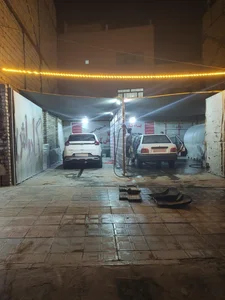 کارواش vip 2