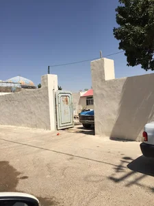 مدرسه متوسطه ی اول و دوم پسرانه ی مهرتابان