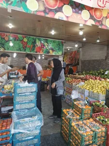 میوه سرای ترش و شیرین 4