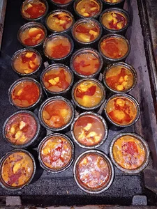 سفره خانه سنتی جهانگرد