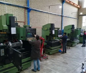 اسپارک cnc (ضمیری)