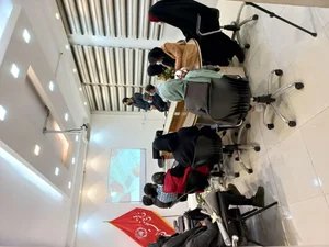 مجتمع فنی تهران(نمایندگی بیرجند) 2