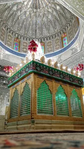 امامزاده اسحاق خوراسگان 2