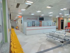 هلال احمر بجنورد