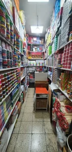 فروشگاه لوازم تحریر و اداری حاج محمدی 2
