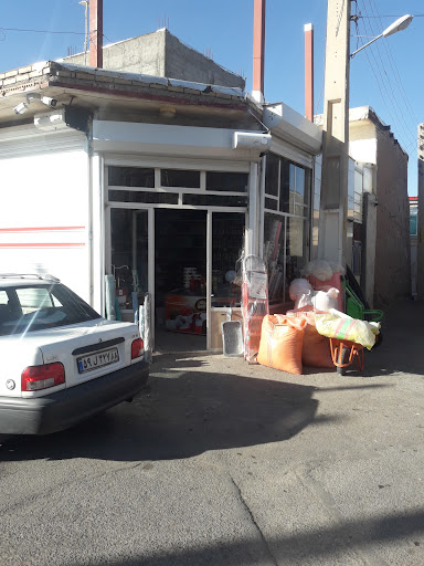 فروشگاه برادران افشار