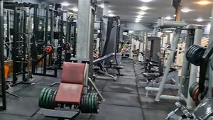 باشگاه بدنسازی پرشیا