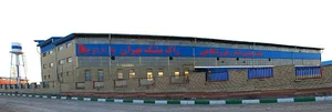 کارخانه راک تهران