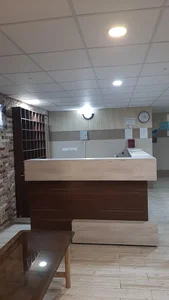 میهمانسرای خانه کارگر گرگان 4