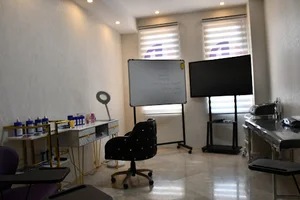موسسه آموزش زیبایی همدم آکادمی