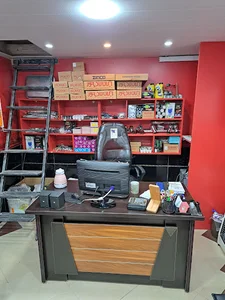 نمایندگی ایران رادیاتورعلیزاده