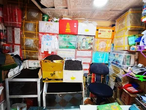 چای فروشی ملاعثمان قادری