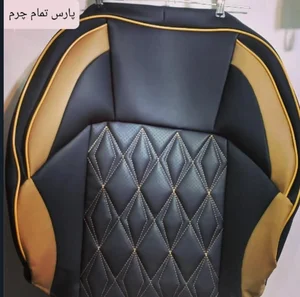 خدمات روکش و صندلی صالح 2
