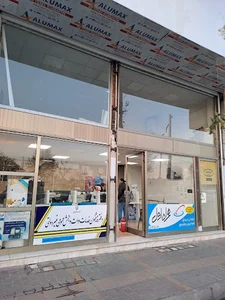 دفتر پیشخوان دولت