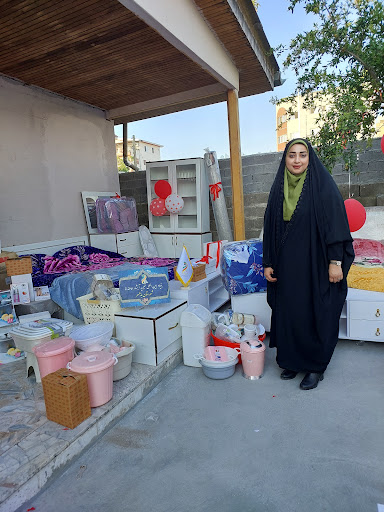 خیریه آبشارعاطفه‌ها