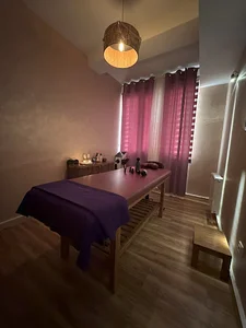 مرکز ماساژ طلوع الوند