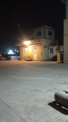 کارگاه کنجد و ارده سازی