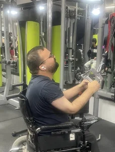 Se7en Gym باشگاه تناسب اندام هفت