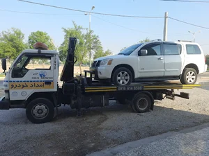 کولر اتومبیل پیرایه