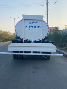 آبرسانی
