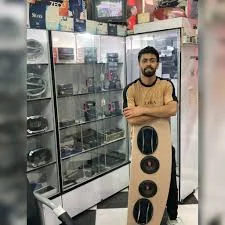 فروشگاه دی جی صدا