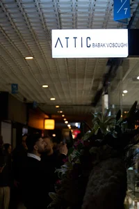 ATTIC STORE (Main Branch) فروشگاه اتیک