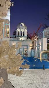 رستوران آمور 3