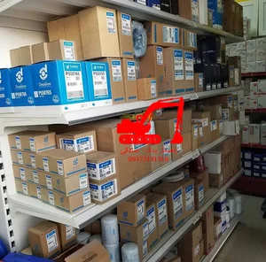 فروشگاه راهساز یدک لوازم یدکی ماشین آلات راهسازی و معدنی