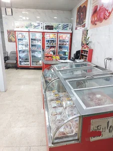 پروتئینی خلیج فارس-عباسی