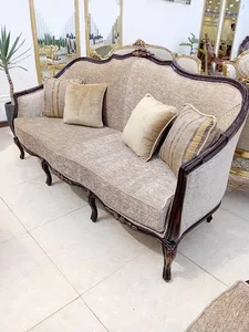 مبل لمکده