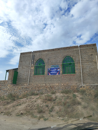 مسجد امام سجاد (ع) قشلاق کاره