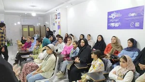 مرکز آموزشی کتابدانه 4
