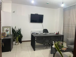 کلینیک تخصصی ترک اعتیاد فارابی(بصورت‌سرپایی) 3