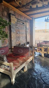 رستوران رضا 2