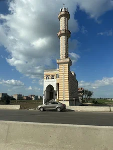 مسجد عباد الرحمن