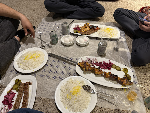 Miras Cafe Restaurant